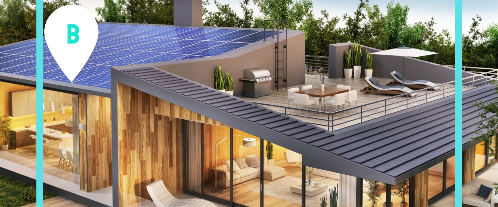 Natural Ventilation Systems for Sustainable Green Housing Communities - Natural Ventilation For Apartment Complexes
