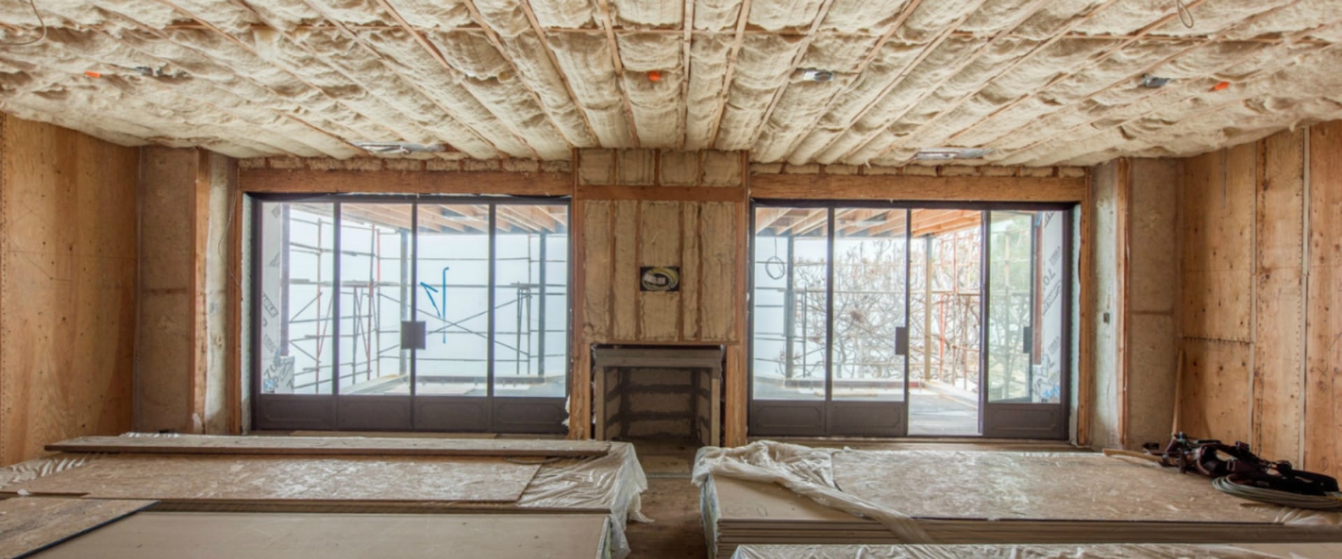 Picture of Individual Energy Upgrade Grants | Home Energy Grants | SEAI