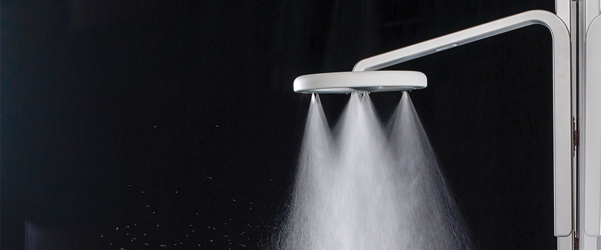 View of Installing Low-Flow Fixtures: How to Conserve Water in Your Green and ...