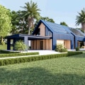 Passive Solar Design: Creating Sustainable and Eco-Friendly Homes