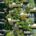 Sustainable Building Materials Used for Green Housing Communities