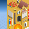 A Sustainable Housing Community: Exploring the Benefits of Geothermal Systems