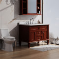 Low-flow faucets and toilets: A Guide to Sustainable Living