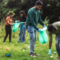 How to Reduce Your Carbon Footprint: Tips and Ideas for Living in a Green Housing Community