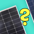 Understanding the Different Types of Solar Panels