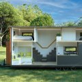 A Sustainable Lifestyle: How to Live in a Green and Renewable Housing Community