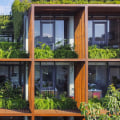 Exploring the Green and Renewable Housing Community: A Comprehensive Guide
