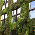 The Eco-Friendly Way of Living: Exploring Green Roofs and Walls
