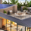 Natural Ventilation Systems for Sustainable Green Housing Communities
