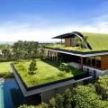 Installation Process for Renewable and Eco-Friendly Housing Communities