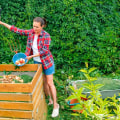 Composting: A Sustainable Solution for Green and Renewable Housing Communities
