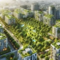 Economic Benefits of Green Housing Communities