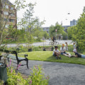 Sustainable Living: Community Gardens and Green Spaces