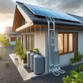 Rainwater Harvesting Systems: A Sustainable Solution for Eco-Friendly Living