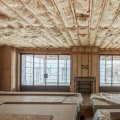 Recycled Denim Insulation: A Sustainable Solution for Eco-Friendly Homes