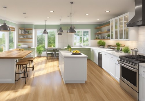 How to Live Sustainably: Using Energy-Efficient Appliances