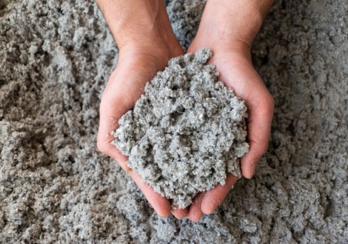 Cellulose Insulation: A Sustainable and Eco-Friendly Choice for Your Home