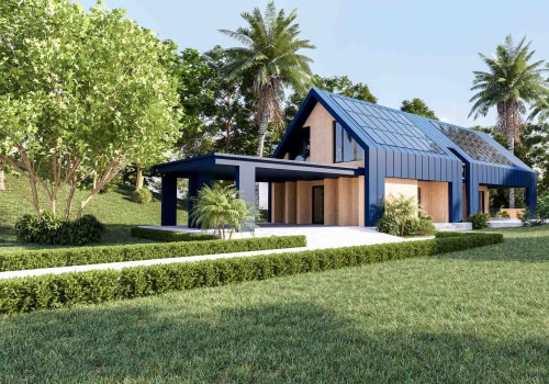 Passive Solar Design: Creating Sustainable and Eco-Friendly Homes