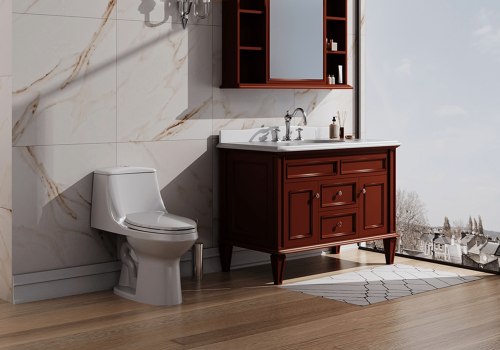 Low-flow faucets and toilets: A Guide to Sustainable Living