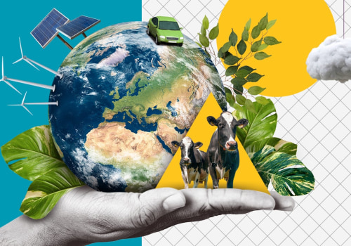 Advice for Living in Sustainable Communities