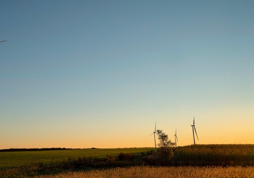 All You Need to Know About Wind Turbines