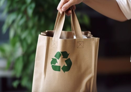 Buying in Bulk: A Sustainable Solution for Reducing Packaging Waste