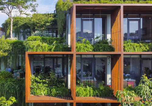Exploring the Green and Renewable Housing Community: A Comprehensive Guide