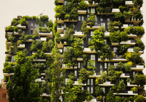 A Sustainable and Eco-Friendly Guide to Living in a Green Housing Community