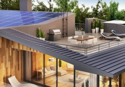 Natural Ventilation Systems for Sustainable Green Housing Communities