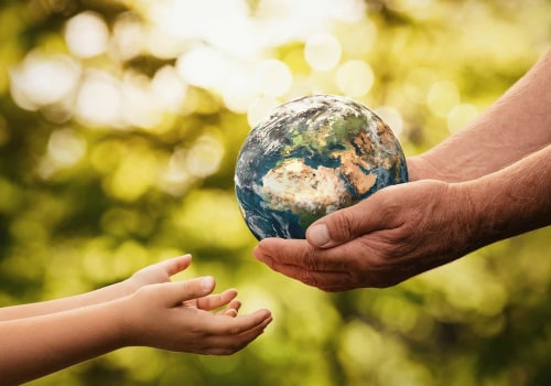 Improving Local Ecosystems: A Guide to Sustainable and Eco-Friendly Living
