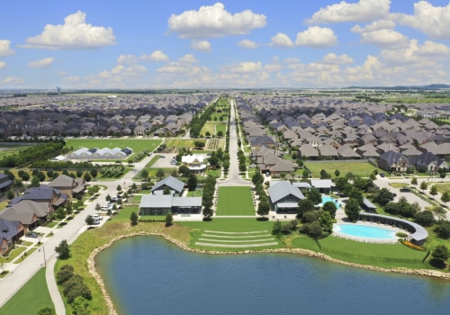 Benefits of Living in a Green Housing Community