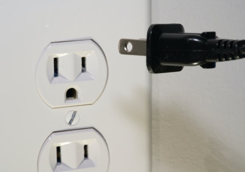 The Importance of Unplugging Electronics to Live Sustainably