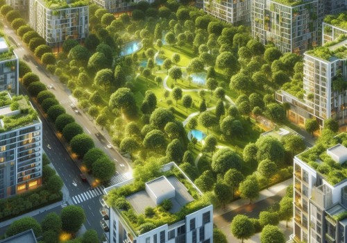 Economic Benefits of Green Housing Communities