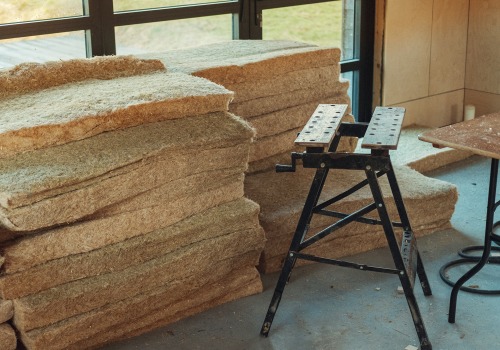 Hemp Insulation: An Eco-Friendly Alternative for Sustainable Living