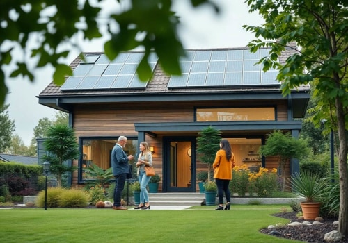 The Benefits of Using Recycled and Reclaimed Materials in Sustainable Housing Communities