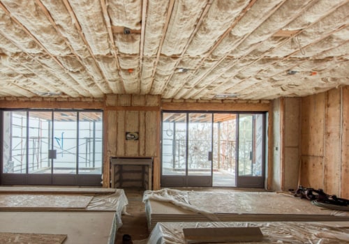 Recycled Denim Insulation: A Sustainable Solution for Eco-Friendly Homes