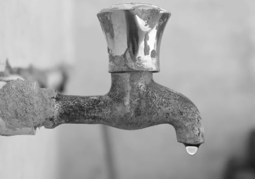 Easy Tips for Fixing Leaky Faucets and Toilets in a Green and Renewable Housing Community