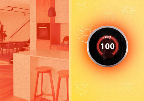 Adjusting Thermostat Settings for a More Sustainable and Eco-Friendly Home